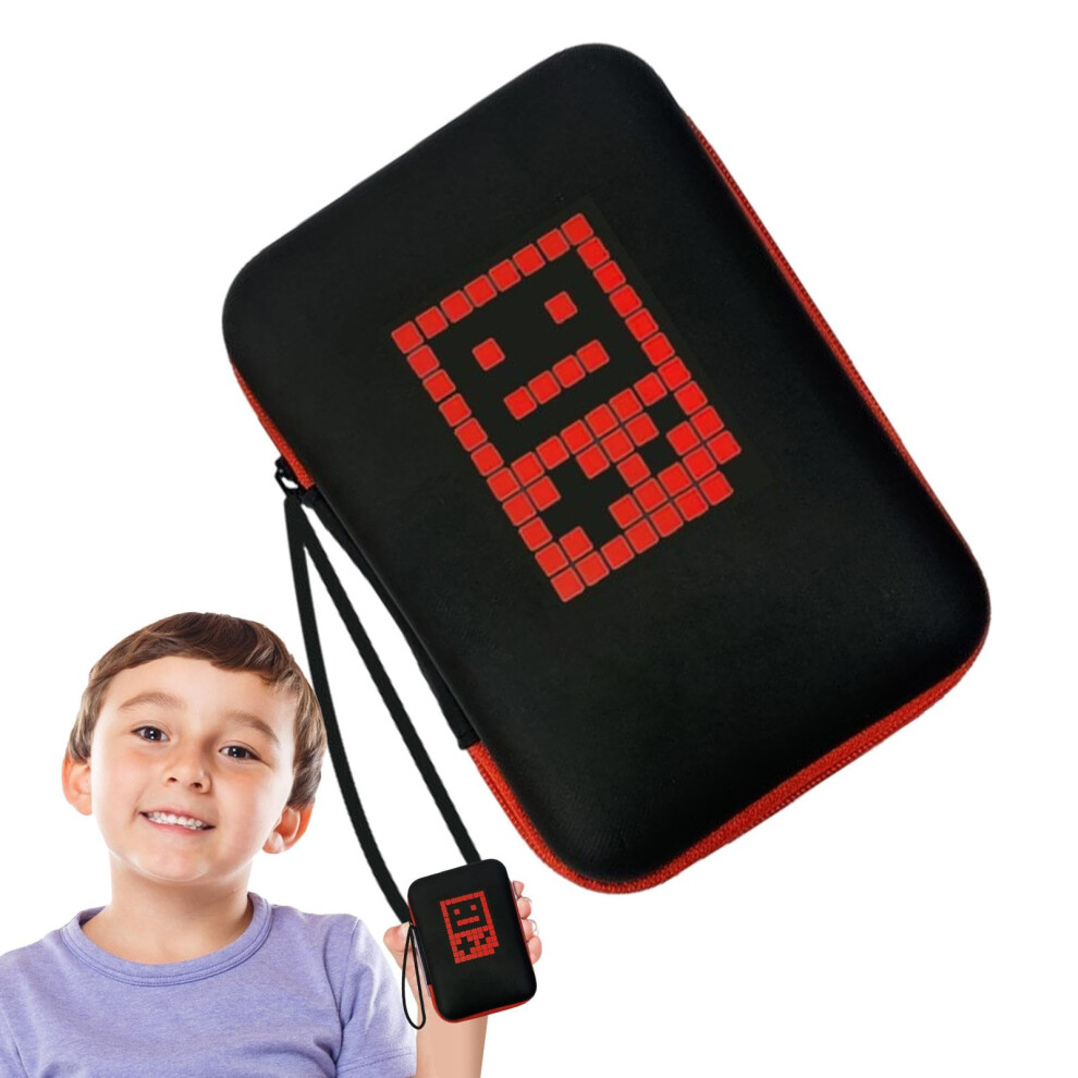 Game Console Bag, Travel Carrying Case For Handheld Gaming Console 9347817954869