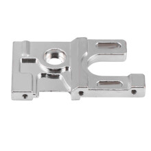 RC Car Motor Mount For HSP 94123 High Quality Precise Mould Alloy Vehicle Part Impact Resistant Easy To Install With CNC Machining Precision