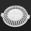 Healthy Chip Maker for Microwave, Compact Lightweight Vegetable Chip Maker for Sodium-Free Crispy Chips 6