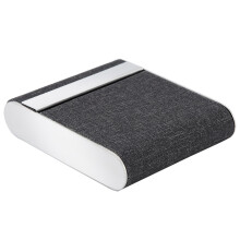 Cigarette Case: Mini Metal Marvel, Brushed Aluminum With Magnetic Closure, King Size Companion For Style And Protection