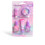 UNICORN BEAUTY BASICS coffret 7 pz 1