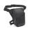 Spacious Drop Leg Bag with Multiple Compartments for Biking & Travel 5