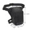Spacious Drop Leg Bag with Multiple Compartments for Biking & Travel 2