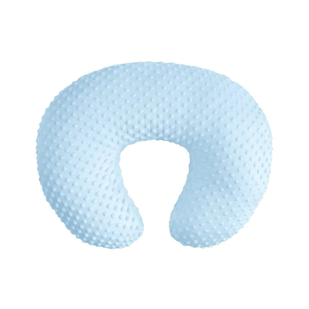 Infants Sleep Pillow Slipcover Soft Breathable Pillow Sleeve Detachable Baby Breastfeeding Pillowcase Protector Ref: 7296