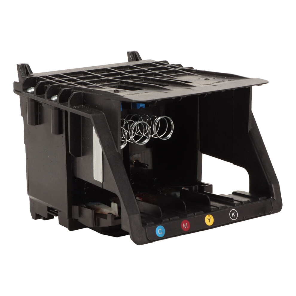 Hp Officejet Pro Print Head Compatibility Printhead Replacement Built-In Intelligent Chip Outstanding Printouts Clear Printing Smooth Inkjet Premium 9773935250185