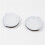 2X Auto-Lenkrad Audio Control  Buttons für  Prius 2011-2015 Control Buttons AutozubehöR 3