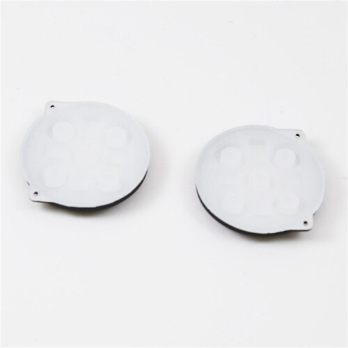 2X Auto-Lenkrad Audio Control  Buttons für  Prius 2011-2015 Control Buttons AutozubehöR 2