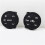2X Auto-Lenkrad Audio Control  Buttons für  Prius 2011-2015 Control Buttons AutozubehöR 2