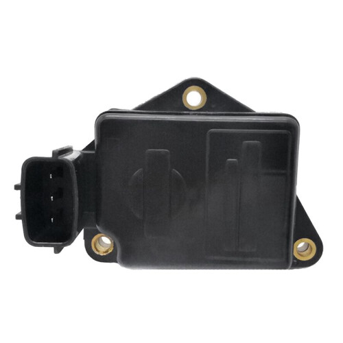 2X MAF Mass Air Flow Sensor Meter AFH45M-46 for  D21 Sentra 100NX B13 Primera 2
