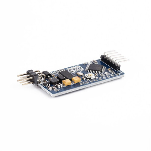 2X MinimOSD MAVLink OSD APM 2.6 APM 2.52 Flight Control Board Nieuwe Levert 2