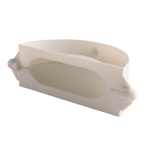 2X Kitchen Dumpling Press Ravioli Mold Dumpling Maker Wrapper-Pierogi Dumpling Maker Wrapper-Pastry Dough 1