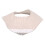 Breathable Transparent PVC Cat Muzzle for Small Cats, Safe & Prevent Bites 14
