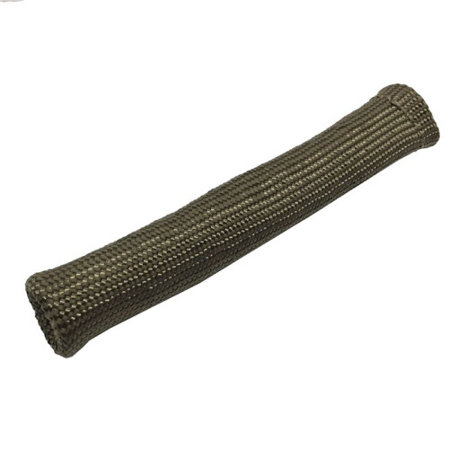 80Pcs 2500 for  Wire Boots Protector Sleeve Heat Shield Cover for LS1/LS2 Titanium 2