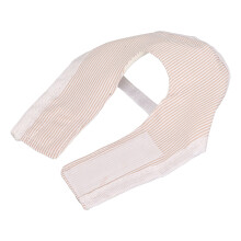Musera trasparente in PVC per gatti per parrucchieri e manicure, traspirante e sicura