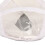 Breathable Transparent PVC Cat Muzzle for Small Cats, Safe & Prevent Bites 8