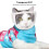 Breathable Transparent PVC Cat Muzzle for Small Cats, Safe & Prevent Bites 7