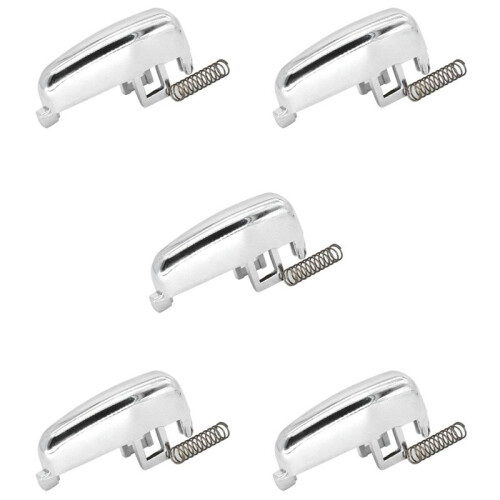 5X Handbrake Button  Replacement Fit for   Mokka 2012-2018 42576667