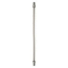 Stille CPAP-slang met huidvriendelijke materialen. Universele slang voor APAP- en BiPAP-apparaten. Flexibele en ademende slang met ergonomisch