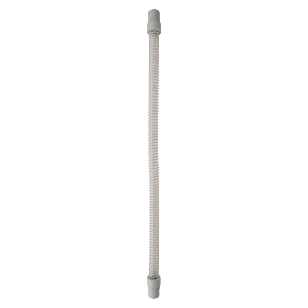 Quiet CPAP Hose With Skin Friendly Materials Universal Tubing For Apap Bipap Machines Flexible And Breathable Hose That Is Ergonomically Designed