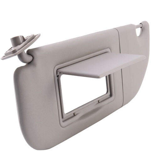 2X Car Inner Sun Visor Shield Shade Board for  301  C3 98038433DS Left Side 1