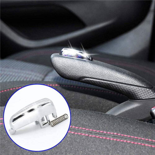 5X Handbrake Button  Replacement Fit for   Mokka 2012-2018 42576667 1