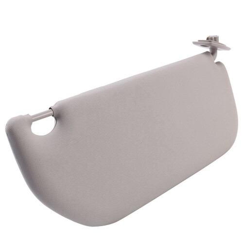 2X Car Inner Sun Visor Shield Shade Board for  301  C3 98038433DS Left Side 2
