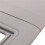 2X Car Inner Sun Visor Shield Shade Board for  301  C3 98038433DS Left Side 6