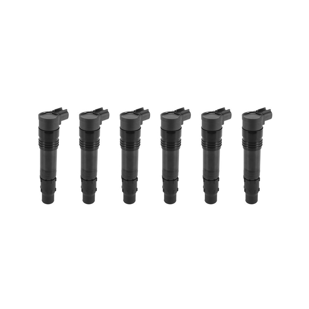 6X Ignition Coil For Gsx1300r Gsxr1000 Hayabusa 1300R Gsf Gsx 650F Bandit 650 1250 Gsxr750 129700-4400 6032784166065