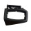 6X Car Headlight  Trim Frame Cover for  Focus 2012-2014 6