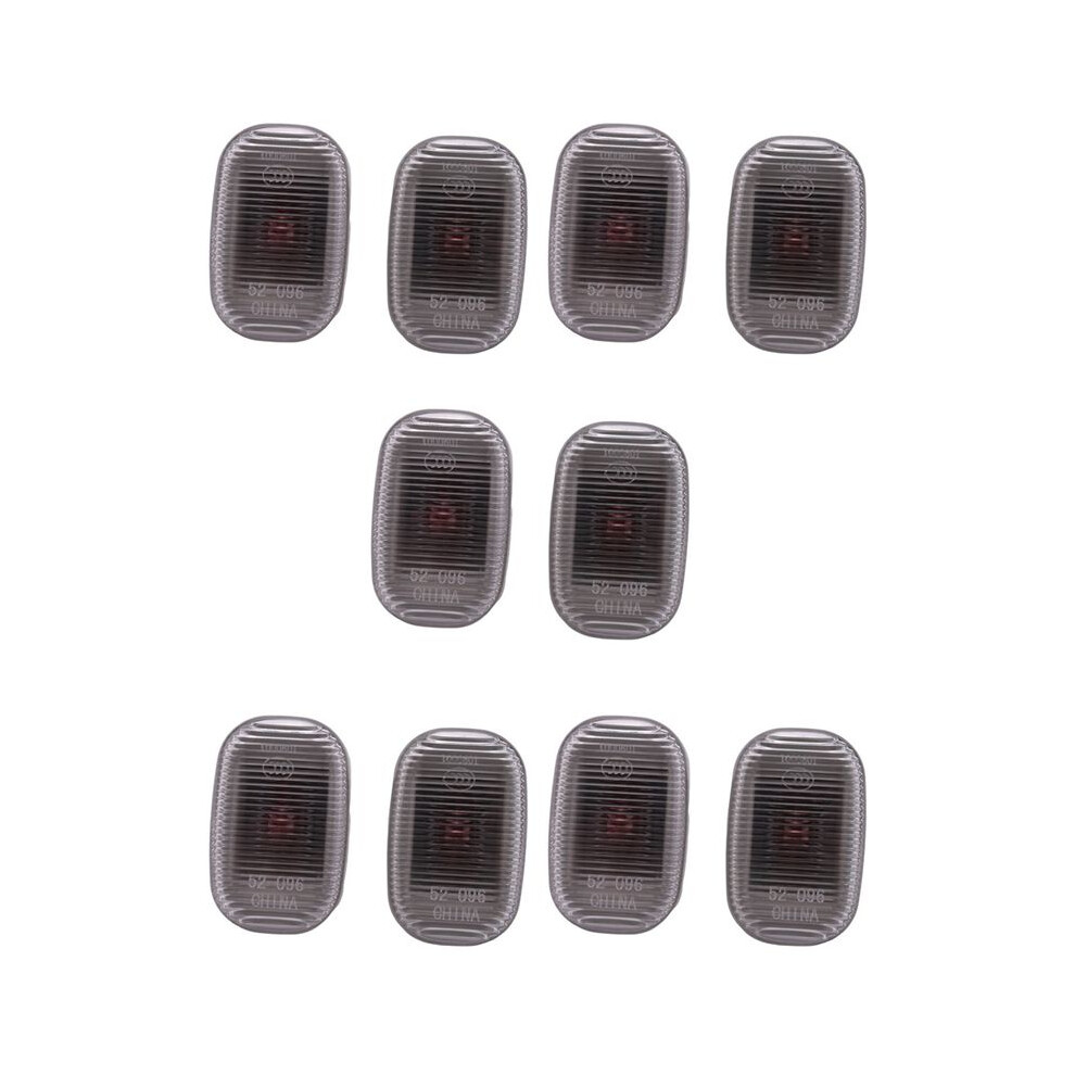 10Pcs Side Turn Signal Lamp For Vios Axp4 Scp4 2002-2006 For 2004-2006 81730-0D020 Light 6033845231340