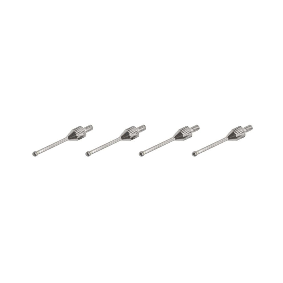 4X Cnc 3D Touch Probe This Is The Stainless Steel Probe Tip For V6 3D Touch Probe/ Finder 4712042624521