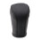 2X Leather Gear Shift Knob Cover for   Rav4 Rav 4 2014-2019 Automatic Hand-Stitched Gear Shift Collars B 6