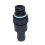 3X für   Compass  Caliber PCV VENTIL 05047063AA 4