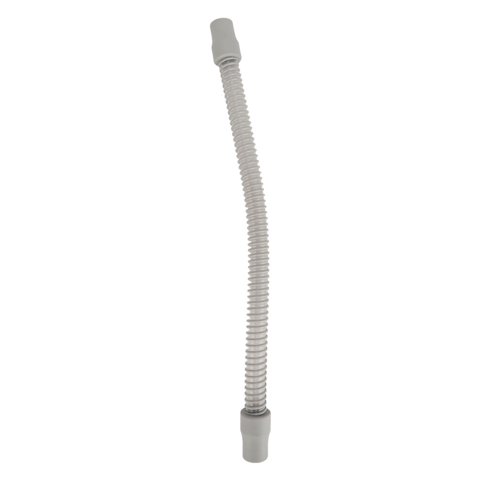 Quiet CPAP Hose With Skin Friendly Materials Universal Tubing For Apap Bipap Machines Flexible And Breathable Hose That Is Ergonomically Designed