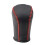2X Leather Gear Shift Knob Cover for   Rav4 Rav 4 2014-2019 Automatic Hand-Stitched Gear Shift Collars B 5