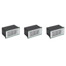 3X Xm-18S Controllo Automatico 'Incubatore 'Uovo Termostato Igrostato Controllo Automatico Completo