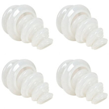 Vacuum Cans Massage Cupping Moisture Absorber Ventouse Anti Cellulite Physical Therapy Health Care Device 16 Pcs