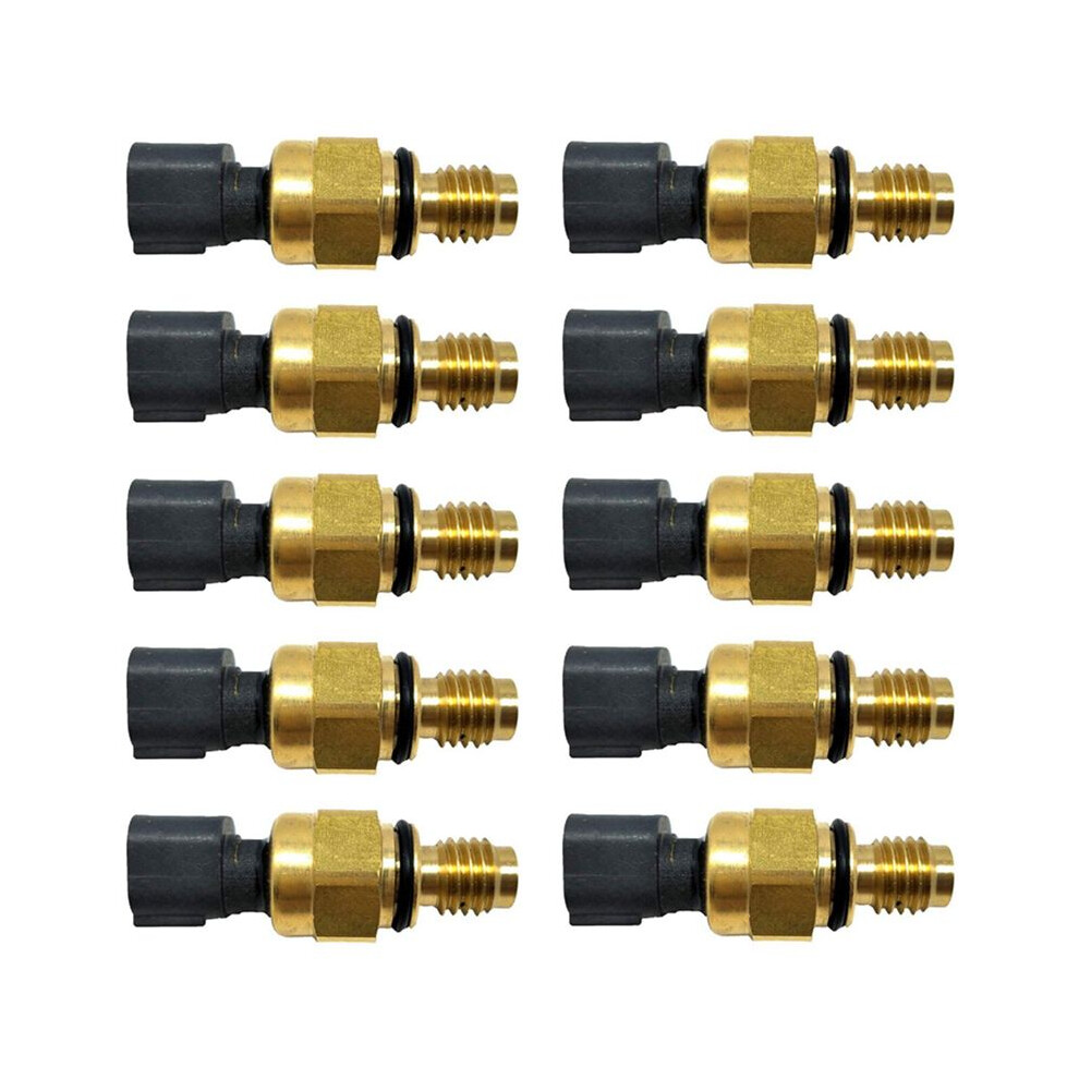 10X Power Steering Pump Pressure Sensor For Focus Mk1 Mk2 C-Max 1076647 6033112483922