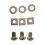 10X Car Engine Ignition Module for     GEO 89620-10090 Automobiles Accessories 8