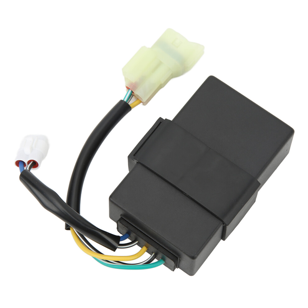 Cdi Igniter Module For Klf 400 Bayou 4X4 1993Â1999 Black 4621373269304