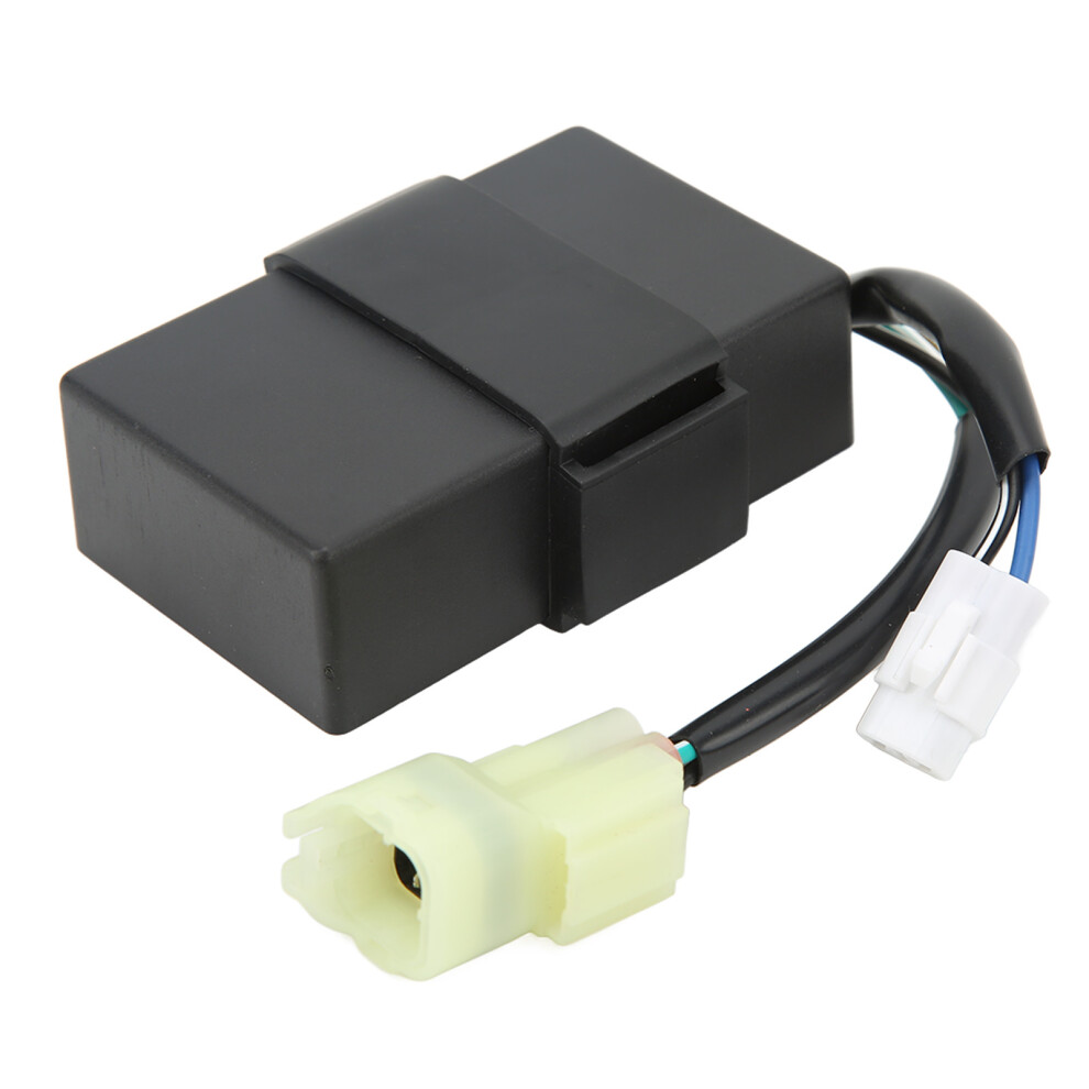 High Performance Cdi Igniter Module For Klf 400 Bayou 4X4 1993Â1999 Black 6931381687938