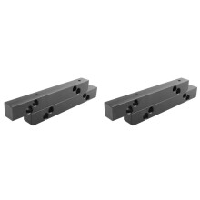 2X Car  Headrest Disassembly Support Bracket for  Jimny 2019 2020 Accessories