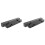 2X Car  Headrest Disassembly Support Bracket for  Jimny 2019 2020 Accessories 1