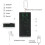 2X Voice Changer 7 Different Sound Changes Device for Computer Laptop Mobile Phone 2