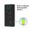 2X Voice Changer 7 Different Sound Changes Device for Computer Laptop Mobile Phone 6