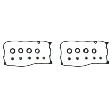 2X Junta da Tampa da Válvula do Carro para VTEC D15Z1 D16Z6 2001-2005