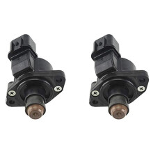 2X Idle Air Control Valve Fits for Diamante Montero Sport MD614678,MD628059