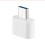 3X USB 3.0 Type-C Otg Cable Adapter Type C USB-C Otg Converter for  Mi5 Mi6  Mouse Keyboard USB Disk Flash 2
