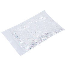 Glitzerkonfetti 50 g MHB‑ 22100A Fantasy Color PET