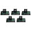 5X Avr Gavr-15A Automatic Voltage Regulator for Parbeau Generator with Manual 1